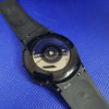 Samsung Galaxy Watch 4, With Rubber Black Strap, 40mm, Unlocked, Boxed