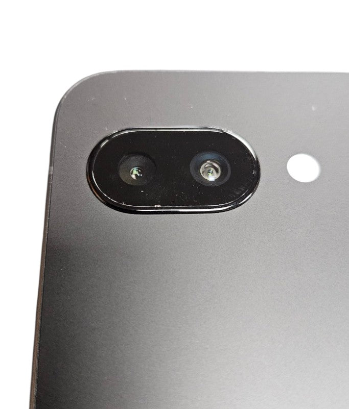 Google Pixel 9a 128GB Unlocked Black **Boxed**