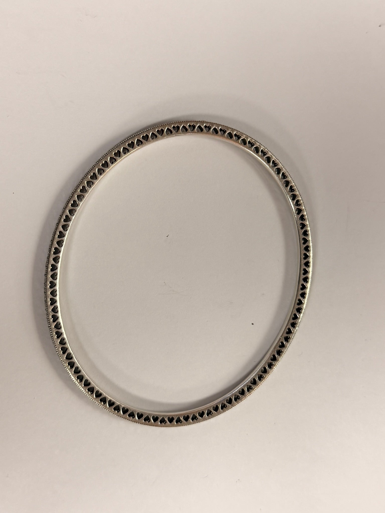 *pandora bangle