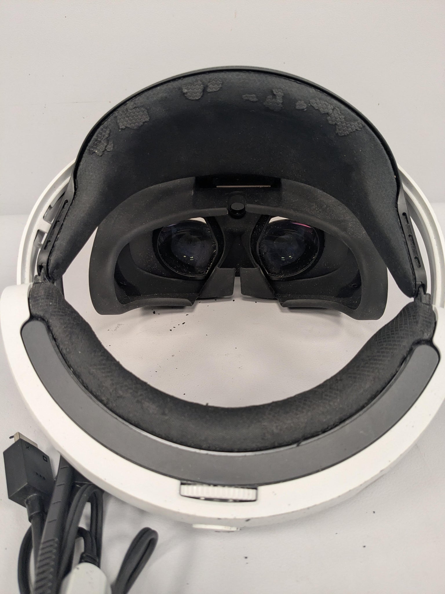 Sony Playstation VR -Package