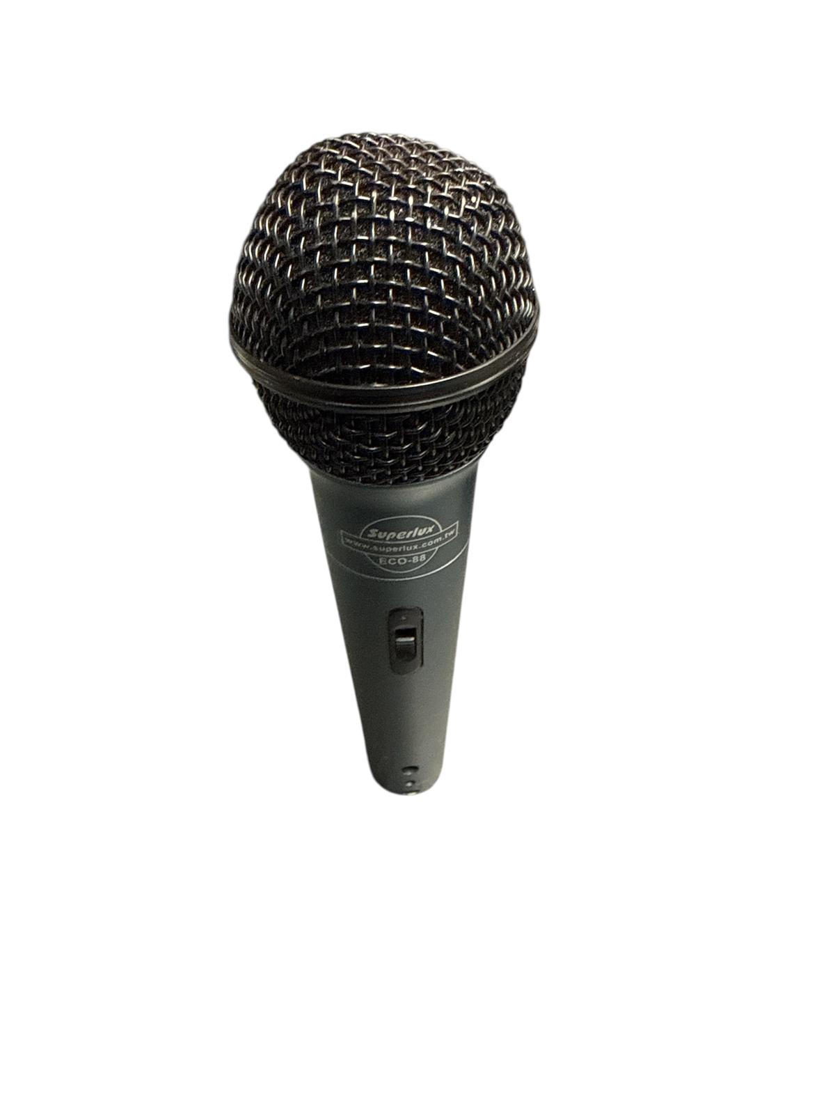 Superlux ECO-88 Microphone