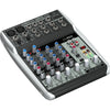 Behringer Henyx Q802USB mixer