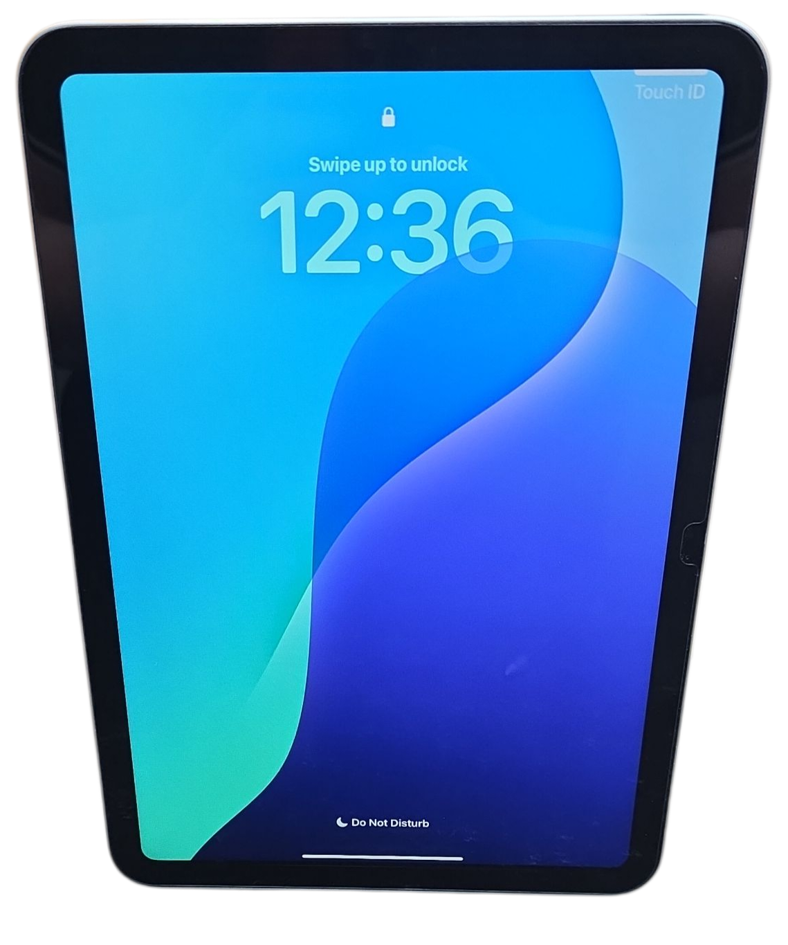 Apple iPad 10th Gen WiFi 64GB Silver