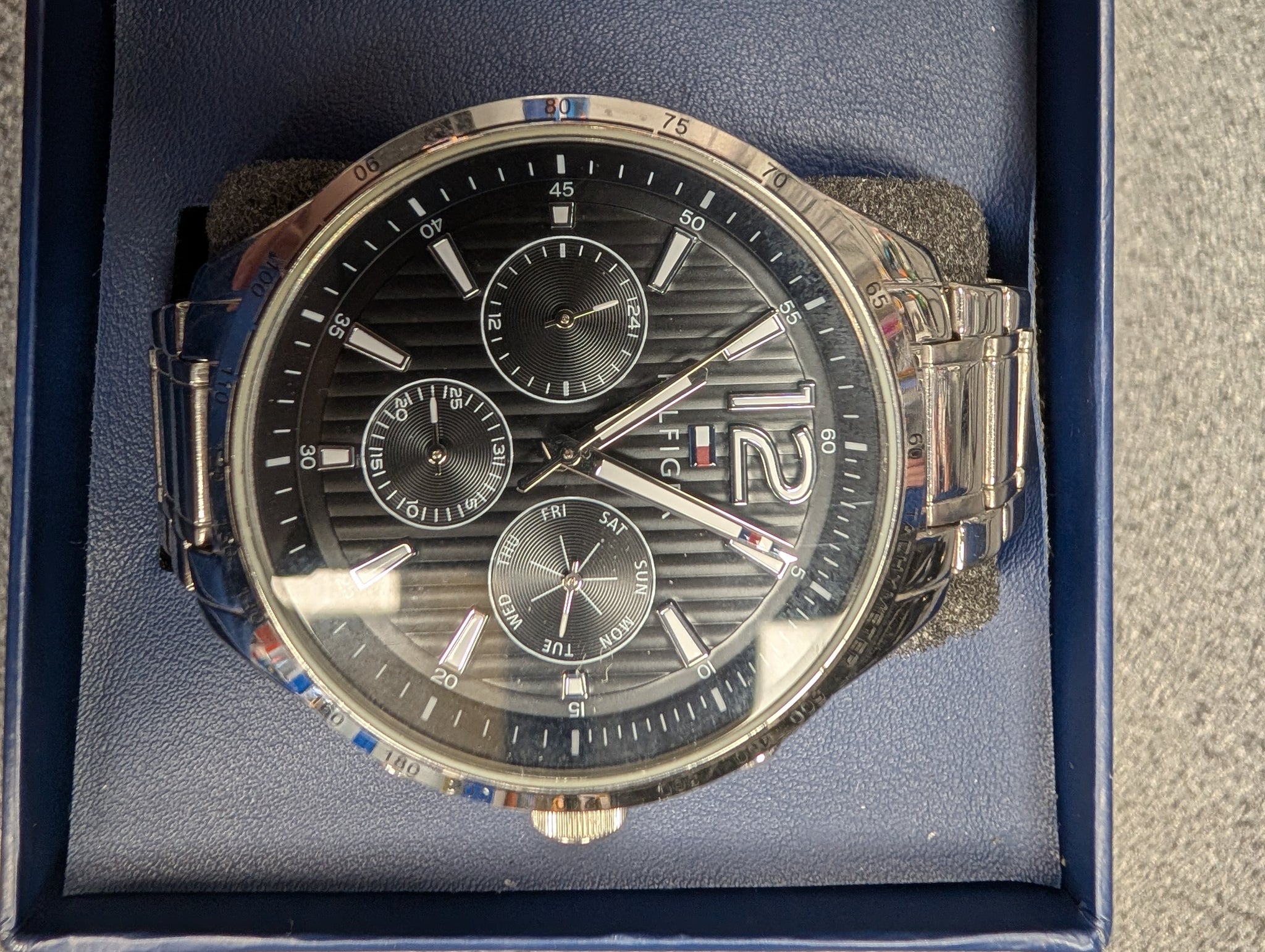 Tommy Hilfiger Watch
