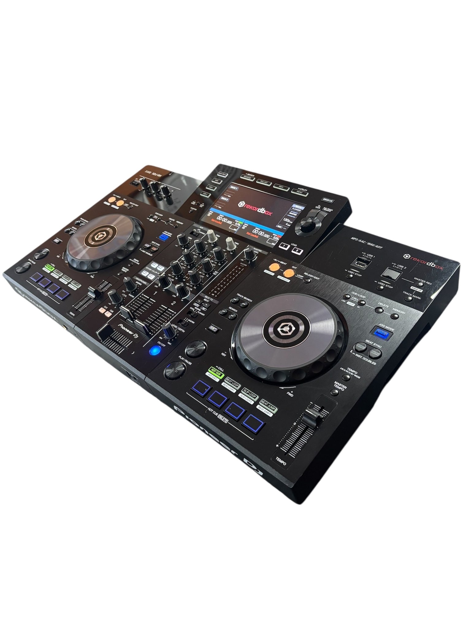 Pioneer DJ XDJ-RR