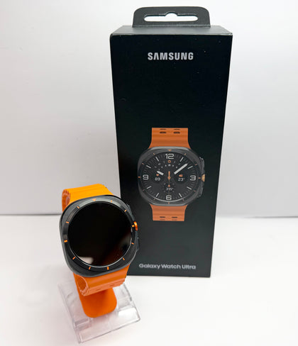 Samsung Galaxy Watch Ultra Boxed LTE & GPS