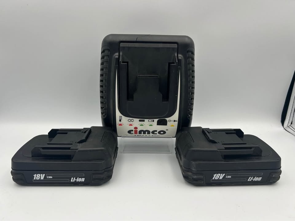 Cimco Tools Press/Cutting System 106330 Stripping Press, Boxed