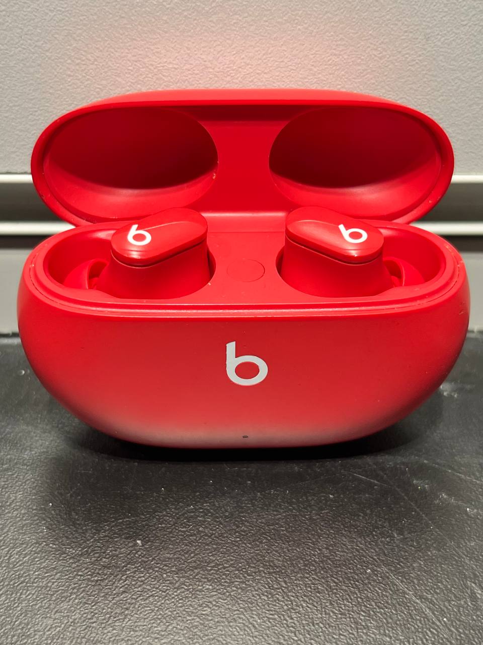 beats studio TWS in-ear headphones