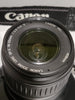 Canon EOS 1100D 12.0MP Digital SLR Camera with 18-55mm DC III Lens