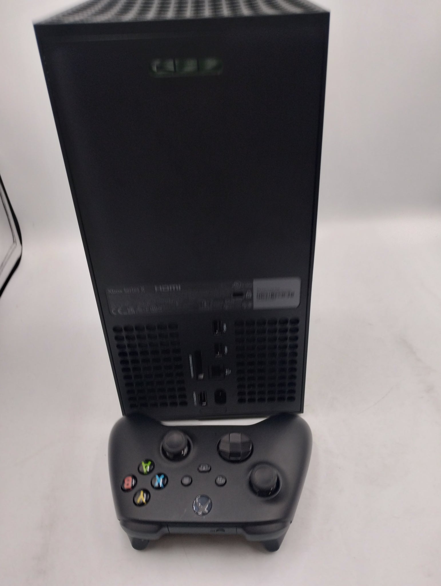 MICROSOFT Xbox Series X