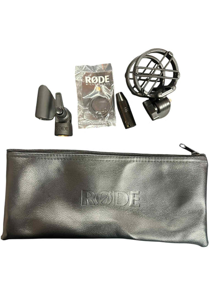 Rode NTG2 Microphone