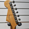 Fender Road Worn 50's Stratocaster in Black