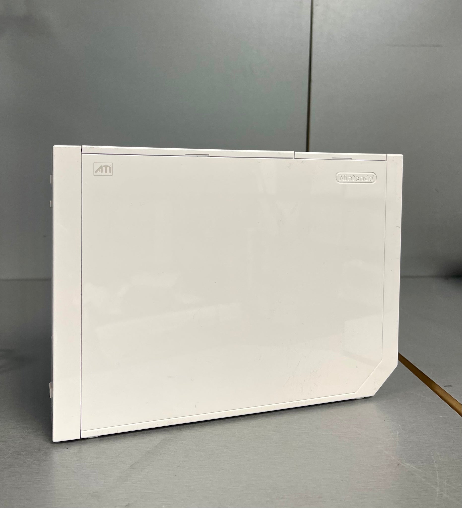Nintendo Wii White Console Bundle **Unboxed**