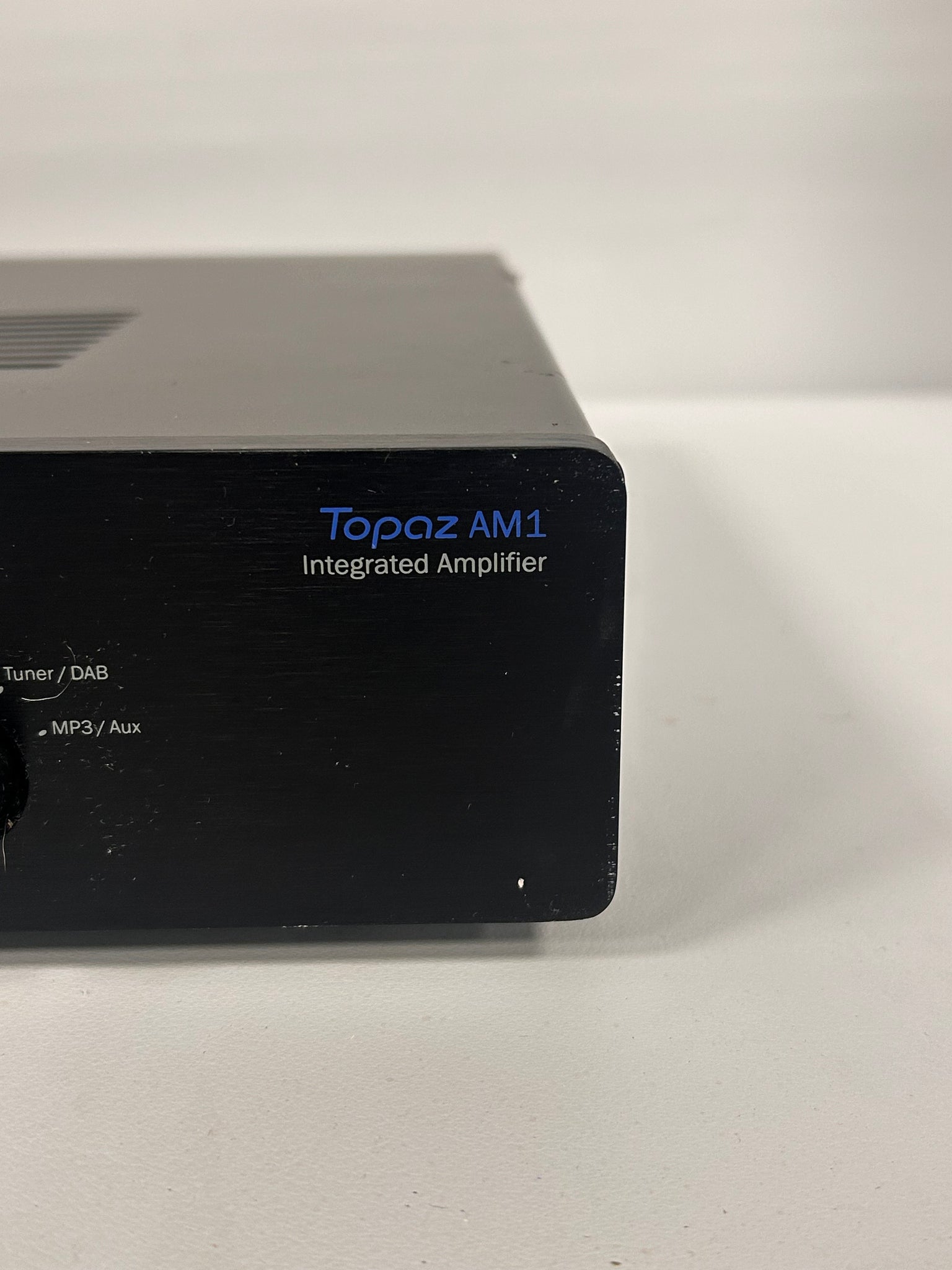 Cambridge Audio Topaz Am1 Integrated Amplifier