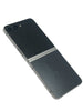 Samsung Galaxy Z Flip5, Unlocked Android Smartphone, 256GB Storage, Graphite (Renewed)
