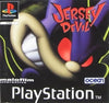Jersey Devil With Manuals PS1