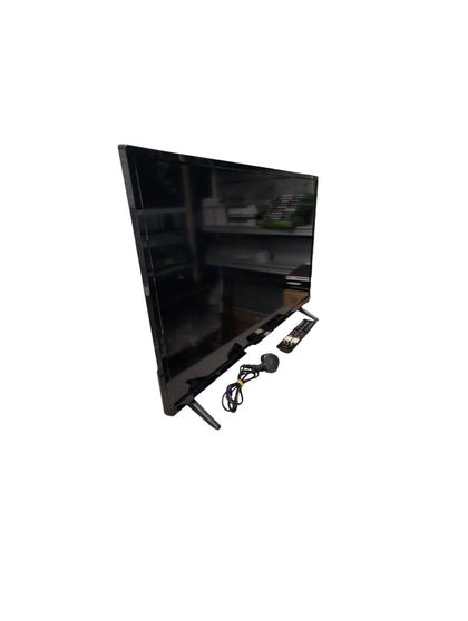 Logik 32 Inch LED Smart TV