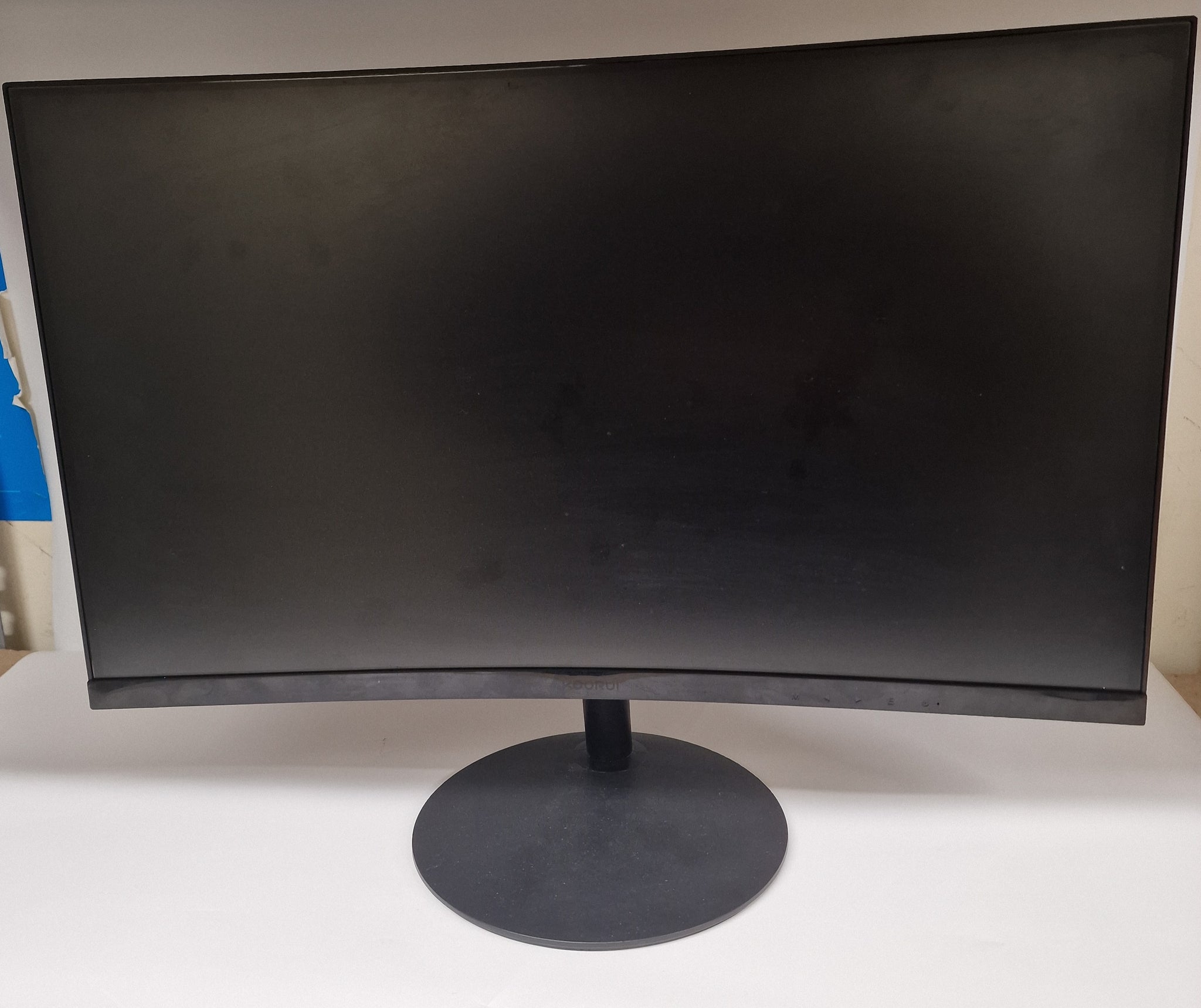 ** Sale View instore or Collection Only ** Kooru 22 Inch Monitor 75Hz LED