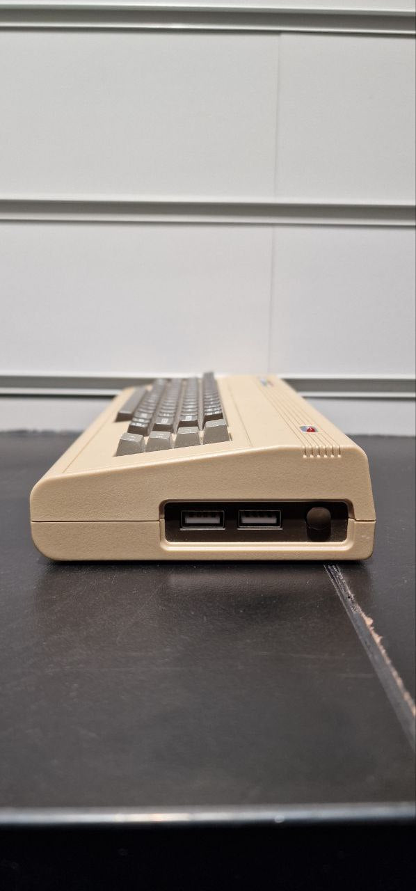 Commodore The C64 Mini Retro Classic Console