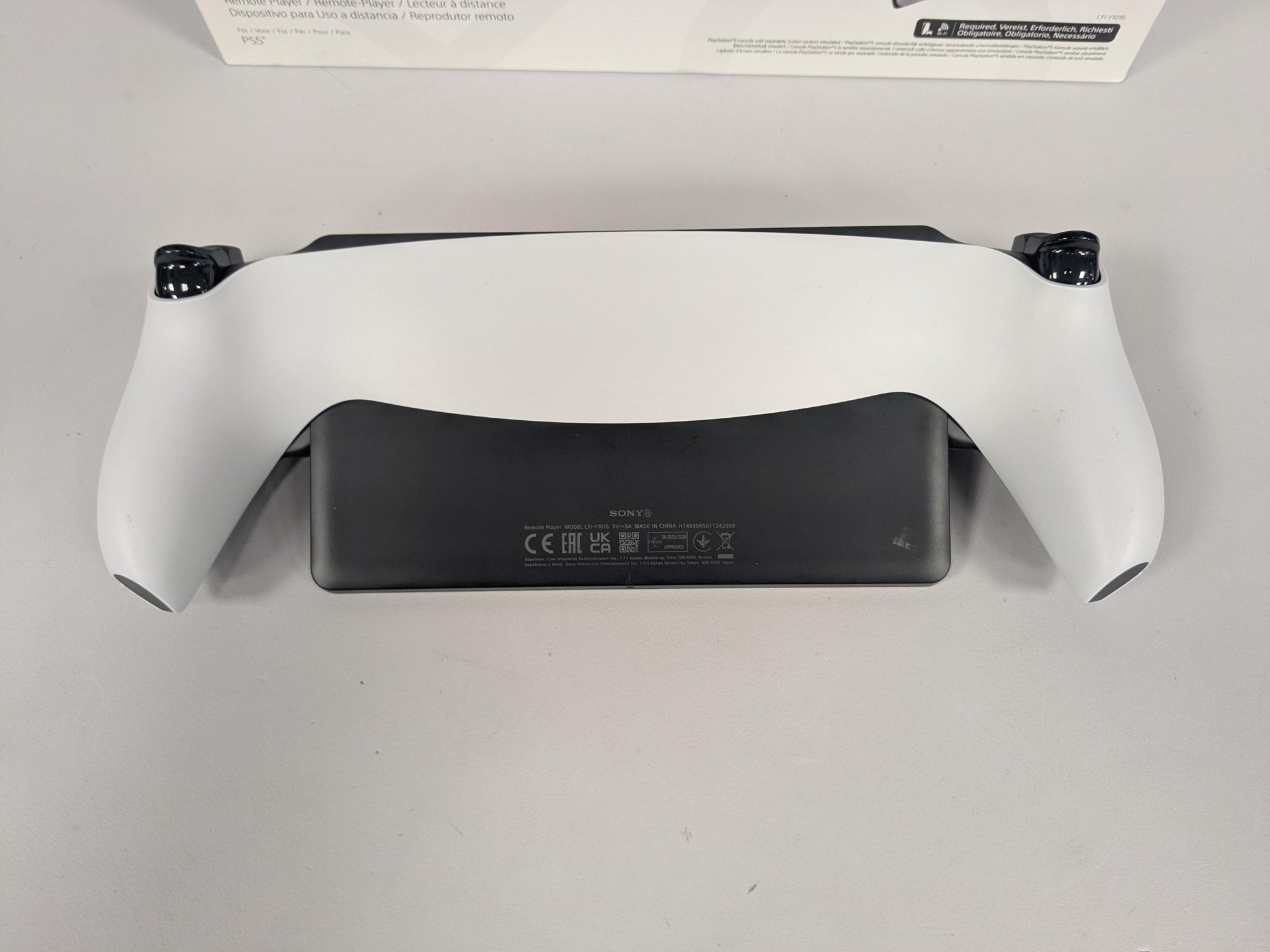 Sony PS Portal Remote Player