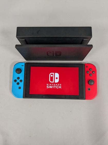 Nintendo Switch Console