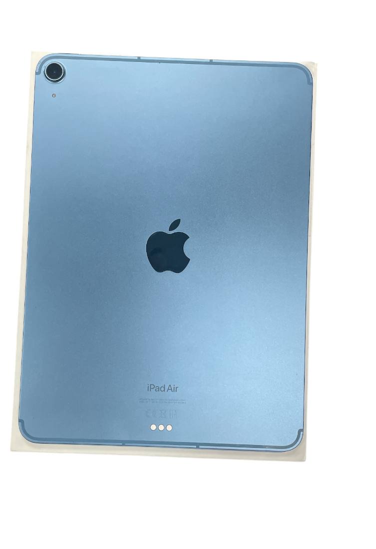 iPad air 5th gen(2022)