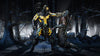 Mortal Kombat x (Xbox One)