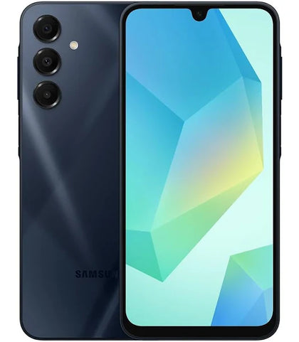 Samsung Galaxy A16 128/4GB Ram, Dual Sim Any Network