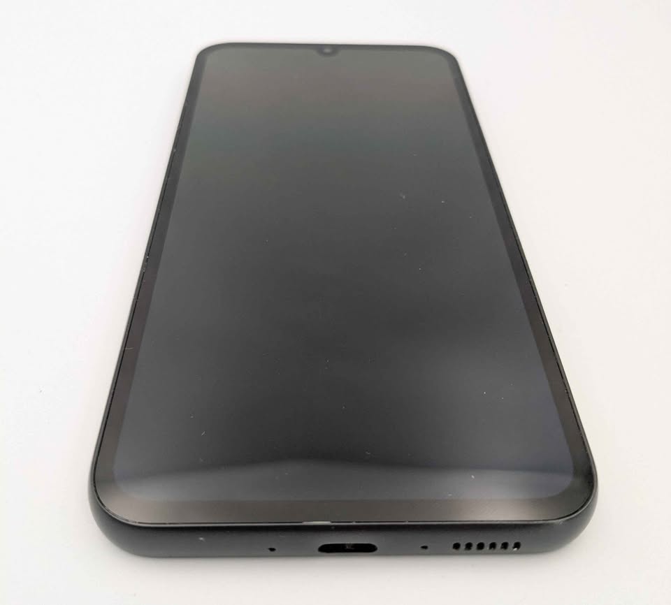 Samsung Galaxy A34 5G Dual Sim (6GB+128GB) Black Graphite, Unlocked, Unboxed