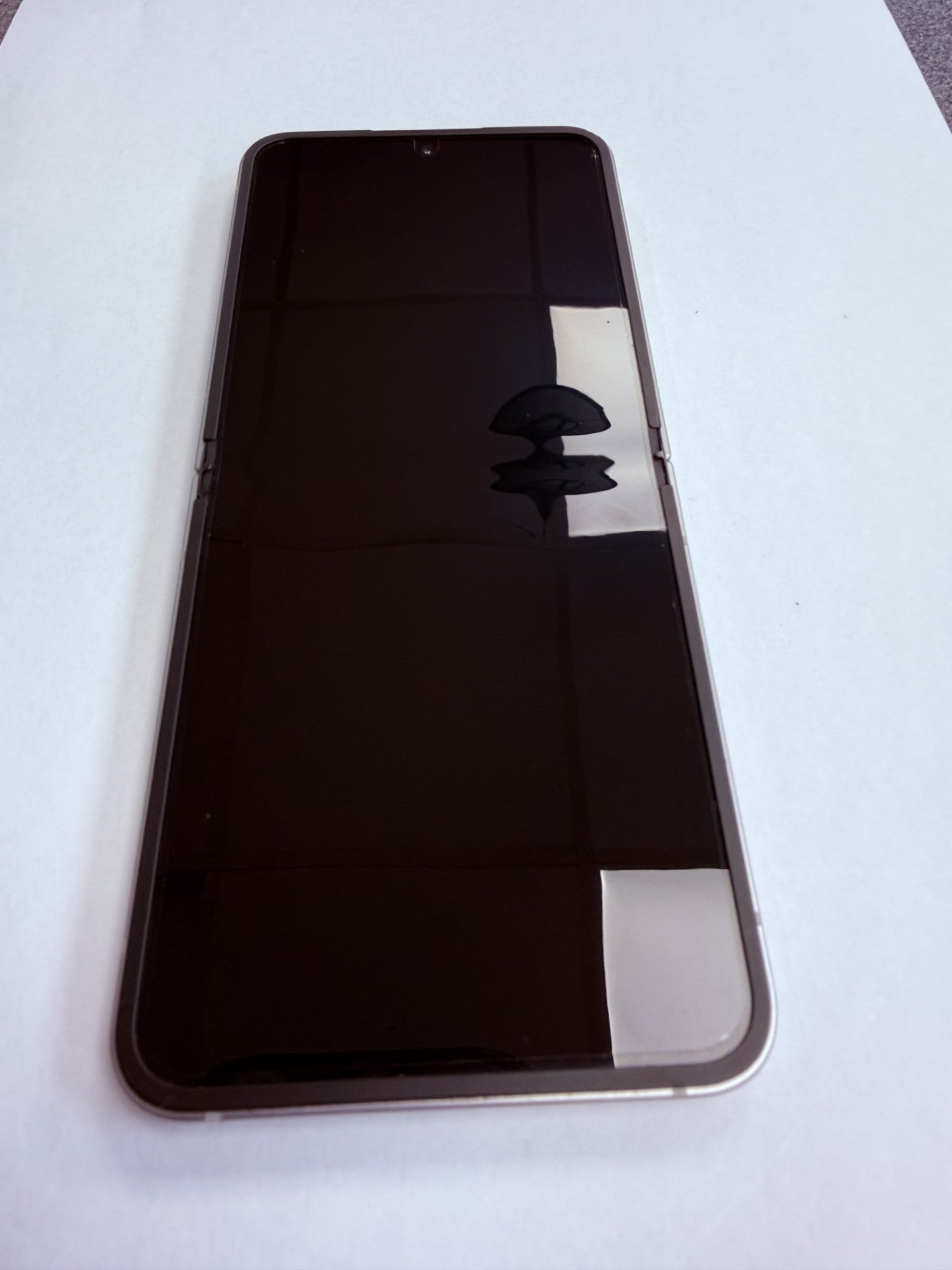 Samsung Galaxy Z Flip 6