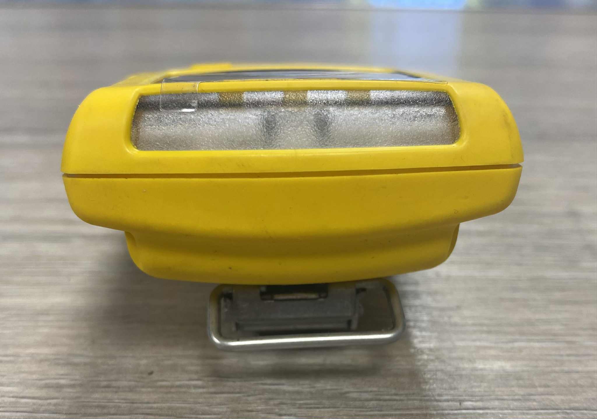 Honeywell gas alert microclip xl