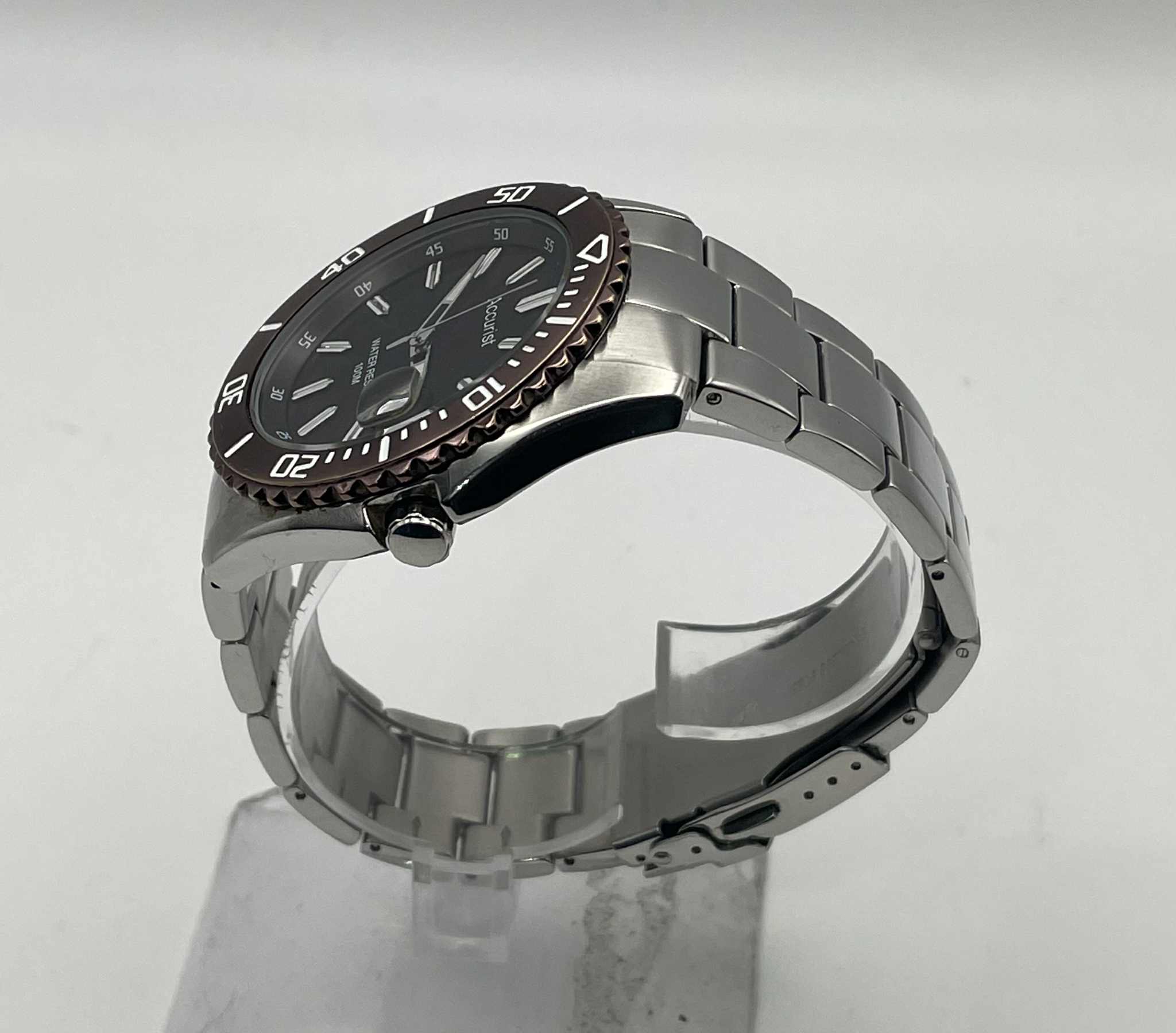 Accurist Watch