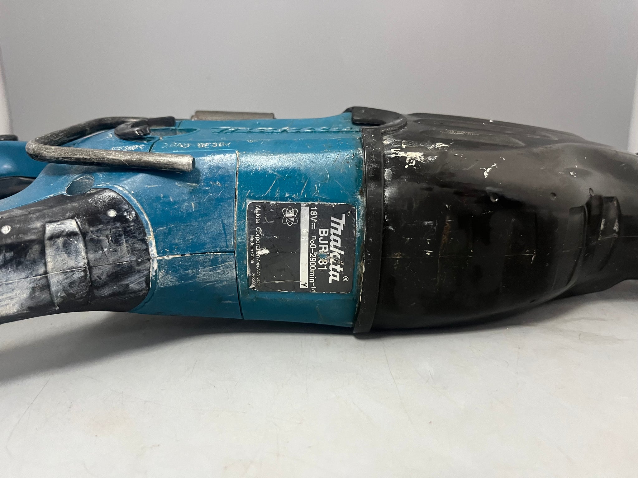 Makita DJR181 Reciprocating Saw (Body Only)