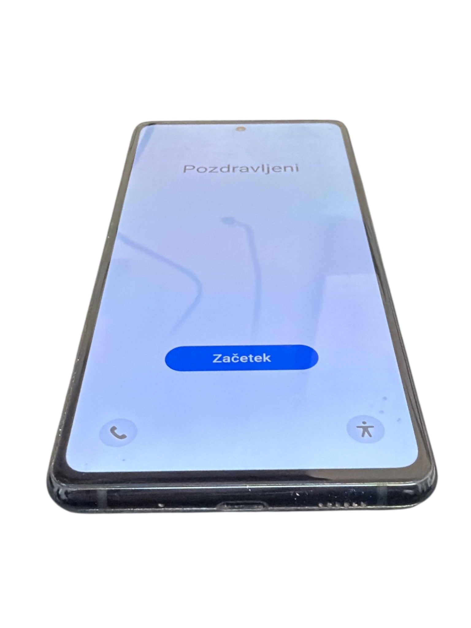 Samsung Galaxy S20 FE