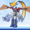 Transformers One Power Flip Optimus Prime
