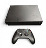 Microsoft XBox One X 1TB Call of Duty Bundle**Unboxed**