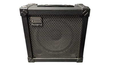 Roland Cube 30x 30w Guitar Amp Amplifier *COLLECTION ONLY*