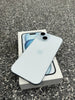 Apple iPhone 15 - 128 GB - Blue ** Collection Only - Wythenshawe **