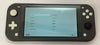 Nintendo Switch Lite (Grey)