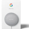 Google Nest Mini ( 2nd Gen) chalk