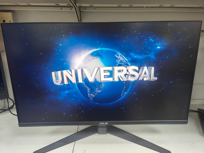 Asus TUF VG28UQL1A UHD 144Hz FreeSync HDR IPS 28in Monitor