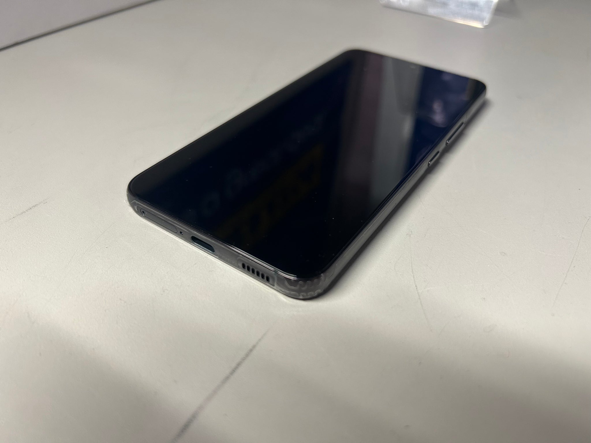 Galaxy S22 5G Dual Sim 256GB Black