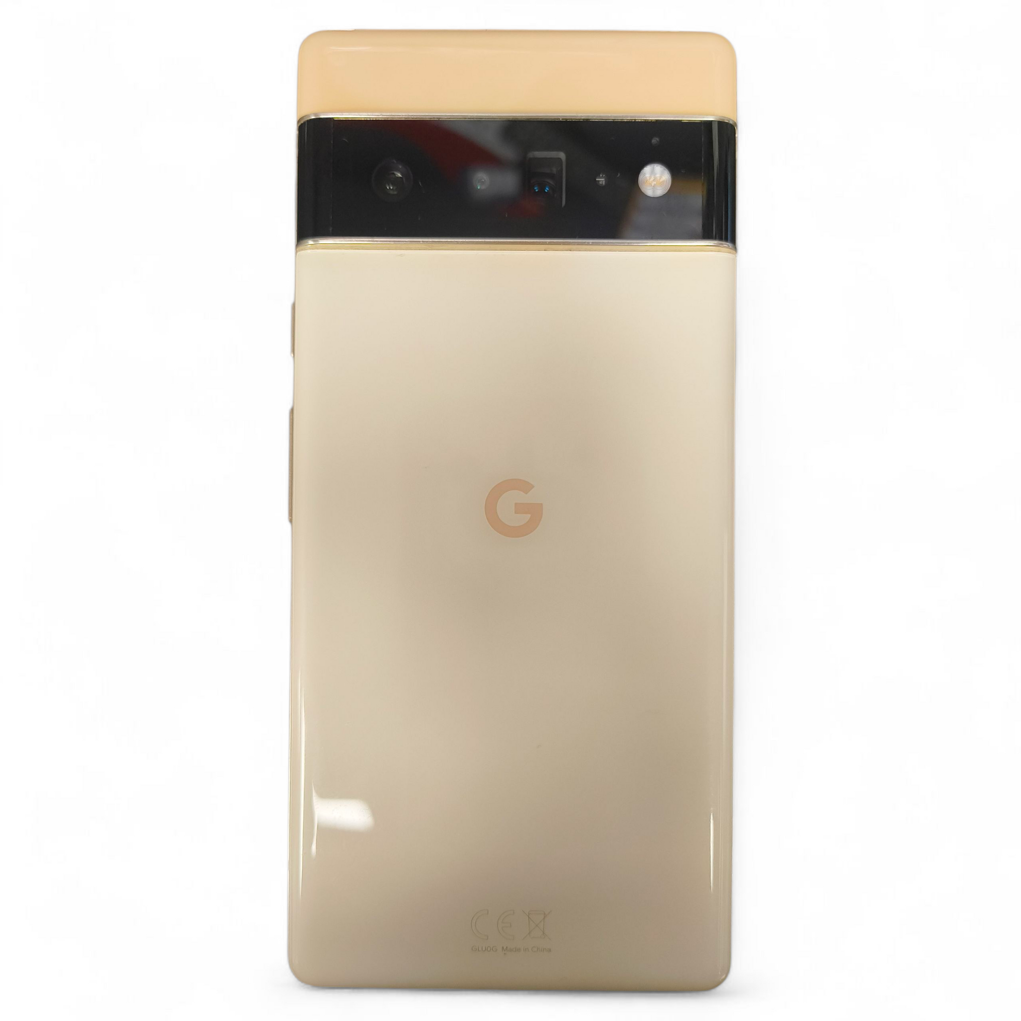 Google Pixel 6 Pro 128GB