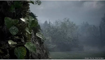 Metal Gear Solid Delta: Snake Eater (PS5)