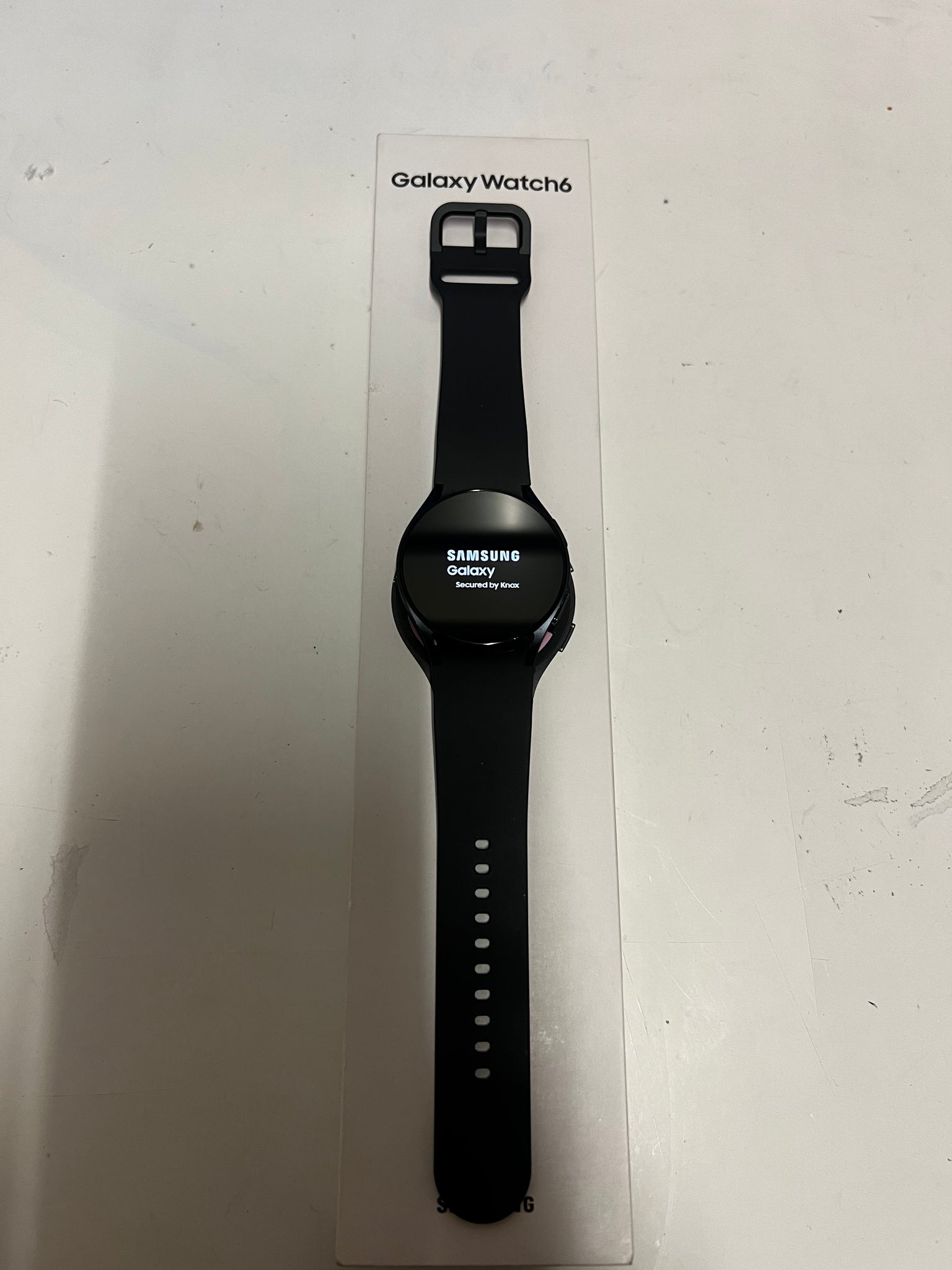 Samsung Galaxy Watch 6 (40mm)