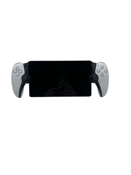 PlayStation Portal Remote Player