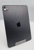 Apple iPad Pro M4 11" 512GB WiFi/Cellular 5G black tablet unlocked unboxed 100% Batt health