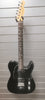 Fender Player II Telecaster® HH, Rosewood Fingerboard, Black