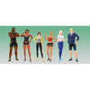 Fitness Boxing Switch Game