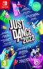 Just Dance 2022 (Switch)